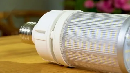 IP65 Waterproof LED Corn Bulb High Lumen 150lm/W