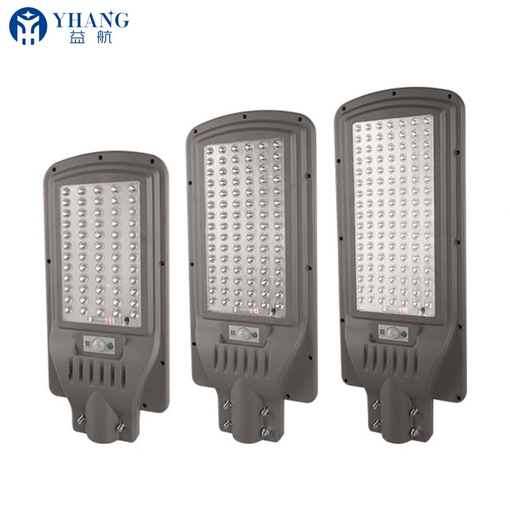 5 Years Warranty 140lm IP66 60W 100W 150W 240W 300W Remote Sensor LED Parking Lot Shoebox Street Light