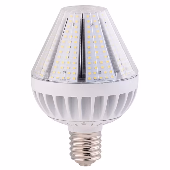 30W LED Corn Bulb with 120lm/W for Canopy Retrofit Kit