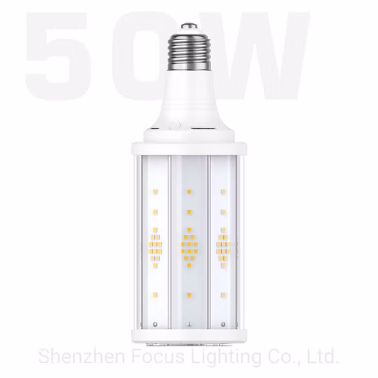 Cost Effective High Lumen E27 E26 E39 E40 LED Corn Light Bulb