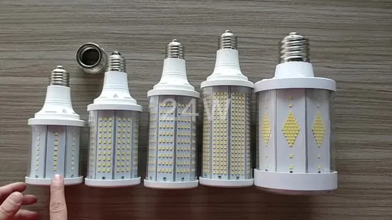 Cost Effective High Lumen E27 E26 E39 E40 LED Corn Light Bulb