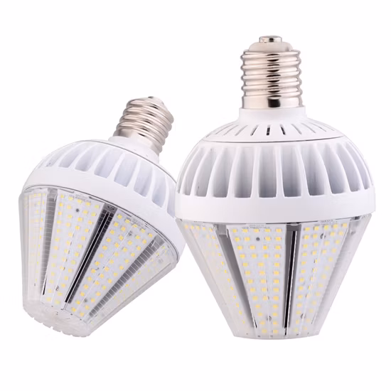30W LED Corn Bulb with 120lm/W for Canopy Retrofit Kit