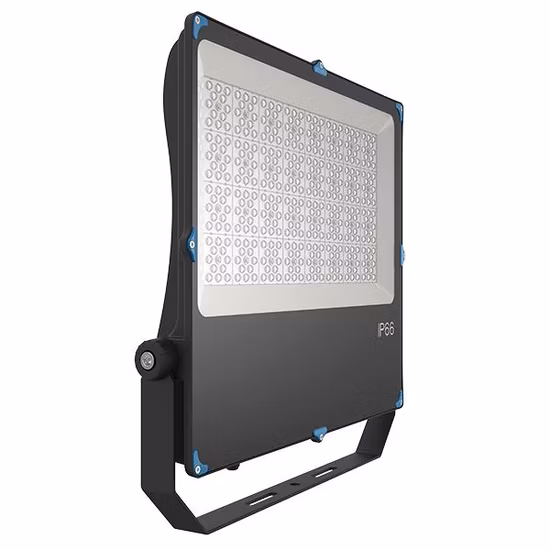 LED-Arbeitsscheinwerfer, 100 W, LED-Flutlicht, 3000 K, LED-Beleuchtung, LED-Flutlicht, feuerfeste Außenleuchte, IP66, Flutlicht, 220 V, Strahler, 140 lm/W, LED-Flutlicht