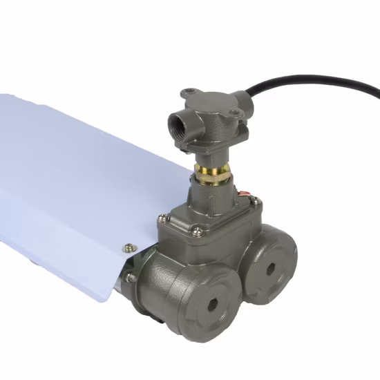 600 mm 1200 mm 20 W ~ 120 W explosionsgeschützte LED-Arbeitsscheinwerfer lineare Streifenbeleuchtung