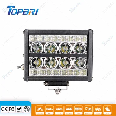 LED-Auto-Arbeitsleuchte, 12 V, 24 V, Kfz-Beleuchtung