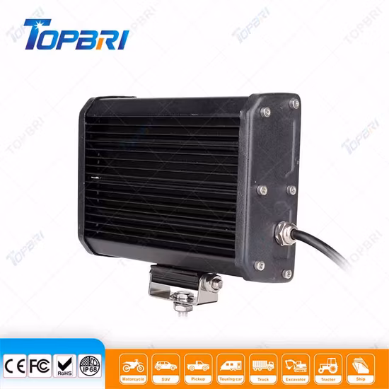 LED-Auto-Arbeitsleuchte, 12 V, 24 V, Kfz-Beleuchtung